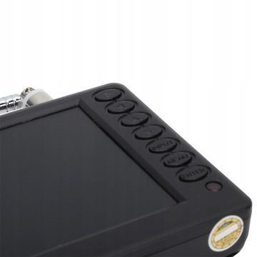 ЦИФРОВОЙ ТЕЛЕВИЗОР LEADSTAR 5-ДЮЙМОВЫЙ ATSC 1080P