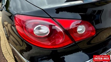 Volkswagen Passat CC 2.0 TSI 200KM 2009 Volkswagen Passat CC Zarejestrowany 2.0 Benzyna 200KM, zdjęcie 17