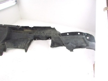 MITSUBISHI OUTLANDER 1 PODBĚH PRAVÝ PŘEDNÍ 02-06R