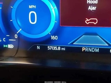 Ford Escape III 2020 Ford Escape 2.0 250KM 4X4 wersja TITANIUM, od firmy ubezpieczeniowej 2.0, zdjęcie 16