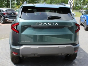 Dacia Duster III 2026 Journey Eco-G LPG 1.2 120KM / Pakiet Parking, Zimowy Plus, zdjęcie 3