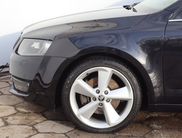 Skoda Octavia III Liftback 1.8 TSI 180KM 2016 Skoda Octavia 1.8 TSI, Salon Polska, Serwis ASO, zdjęcie 12