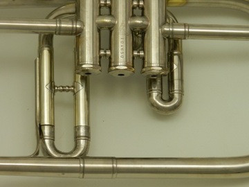 Флюгельгорн Bb K&H Kuhnl DR23-153