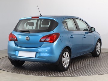 Opel Corsa E Hatchback 3d 1.4 Twinport 75KM 2017 Opel Corsa 1.4, Salon Polska, Serwis ASO, Klima, zdjęcie 4