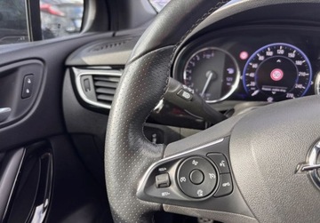 Opel Astra K Hatchback Facelifting 1.2 Turbo 130KM 2021 Opel Astra 1.2B 130KM przeb.51tys ful opcja skoraalcantara 1.2 Benzyna, zdjęcie 26