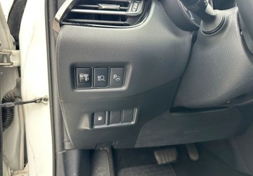 Toyota C-HR I Crossover 1.8 Hybrid 122KM 2018 Toyota C-HR 1,8 Benzyna 98 KM Hybryda Automat GWARANCJA Zamiana Zarejestr, zdjęcie 17