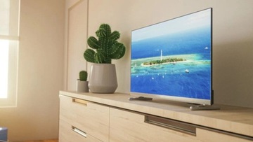 32-дюймовый телевизор Philips 32PHS5527 HD Ready HEVC с микро-затемнением Pixel Plus HD-телевизор