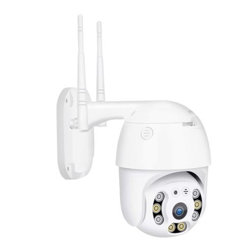 2MP kamera HD wi-fi humanoidalna detekcja intelige