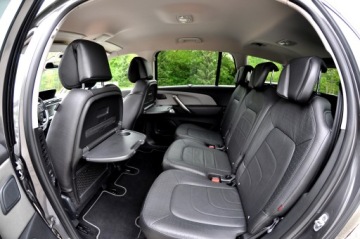 Citroen C4 Spacetourer Grand 1.5 BlueHDi 131KM 2020 SHINE 7-MIEJSC SKÓRA FULL OPCJA MASAŻE KAMERA BLIS PODGRZ. FOTELE LED, zdjęcie 22