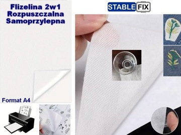 Flism for Emelcodery Emelcodery 50G Emelcodery Paper 10m x 100 см | 4.99 PLN/M.