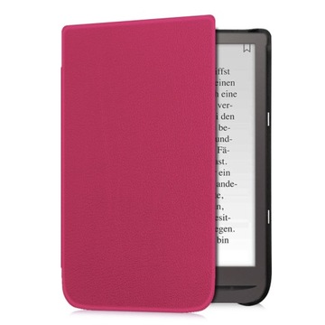 Тонкий чехол для PocketBook InkPad 3 PB740 Цвет PB741
