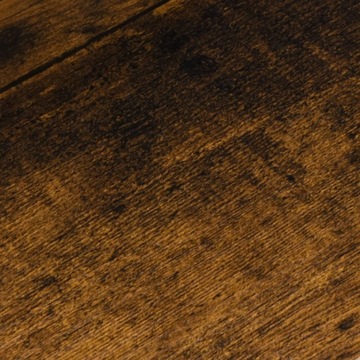 KWIETNIK METALOWY WISZĄCY NA ŚCIANĘ ŚCIENNY LOFTOWY RUSTYKALNY 2 PÓŁKI LOFT