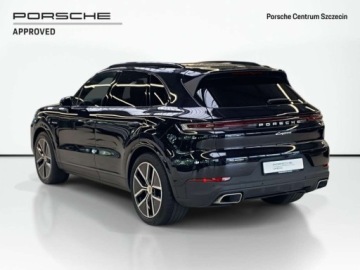 Porsche Cayenne III SUV Plug-In Facelifting 3.0 470KM 2025 Porsche Cayenne E-Hybrid 470 KM Bose Head-Up FV23 3.0 471KM, zdjęcie 22