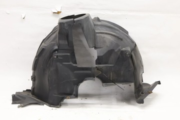 MERCEDES GLK PODBĚH PŘEDNÍ LEVÉ A2046901130