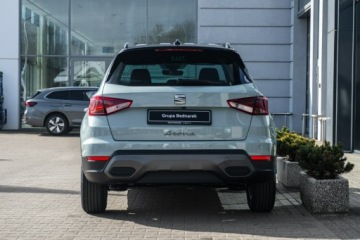 Seat Arona 2026 Seat Arona Style 1.0 TSI 115 KM DSG, zdjęcie 9