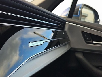 Audi Q7 II SUV Facelifting  3.0 50 TDI 286KM 2024 Audi Q7 Head Up, Matrixy, Kamery 360, Hak, Pneumatyczne zawieszenie, Panor, zdjęcie 16