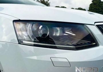 Skoda Octavia III Scout 1.8 TSI 180KM 2016 Skoda Octavia Bezwypadkowa, FV23, KredytowanieLeasing, LK, FULL WERSJA, gw, zdjęcie 9