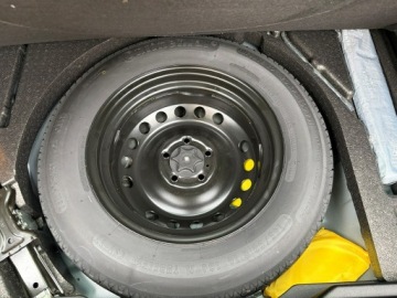 Renault Kadjar Crossover 1.2 Energy TCe 130KM 2017 Renault Kadjar 1.2 TCE 130 KM Niski przebieg, zdjęcie 24