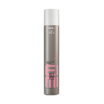 WELLA PROFESSIONALS EIMI MISTIFY ME STRONG MOCNY LAKIER DO WŁOSÓW 500ml