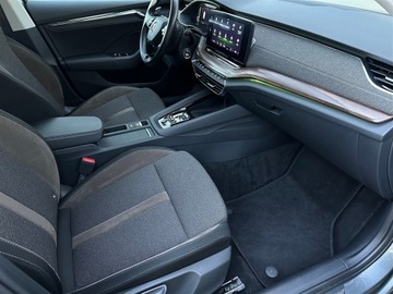 Skoda Octavia IV Kombi 2.0 TDI SCR 200KM 2022 Skoda Octavia 2.0TDI 200KM Scout 4X4 DSG l LED Mat, zdjęcie 6