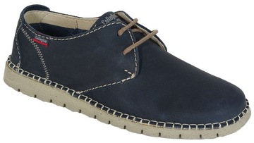 Callaghan Abiatar Bear półbuty azul 84702 46