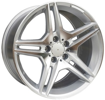 FELGI 18 5X112 PASSAT B5 B6 B7 B8