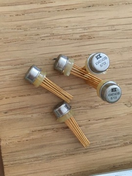 Wzmacniacz operacyjny 140YD1B