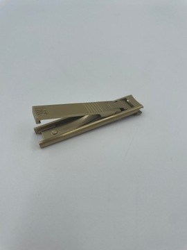 Машинка для стрижки ногтей Zwilling Twinox Gold 6 см