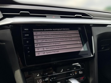 Volkswagen Arteon Shooting Brake R 2.0 TSI 320KM 2022 Volkswagen Arteon Shooting Brake R, 2.0 TSI 320KM,, zdjęcie 27