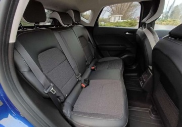 Renault Captur II Crossover 1.0 TCe 90KM 2023 Renault Captur 1.0 TCe Techno 90 KM I wl. Bezwypadkowy Benzyna 90KM, zdjęcie 26