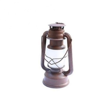 Retro namiot Led lampa kempingowa lampa dekoracyj