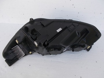 Лампа правой фары Ford Focus mk4 Full Led Euro