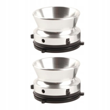 1 ПАРА АДАПТЕРОВ ДЛЯ СТУПИЦ NAB PROFESSIONAL POLISHER