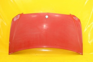 KAPOTA KRYT MOTORU MERCEDES VITO W639