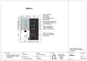 КУРС - АРХИКАД 25 - ПОЛНЫЙ ДИЗАЙН ВАННОЙ КОМНАТЫ