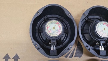 FORD FOCUS MK2 04-11 C-MAX I KUGA MK1 ГИНАМИК В ДВЕРИ ПЕРЕДНЯЯ ПРАВАЯ ЛЕВАЯ СТОРОНА