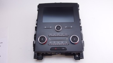 Afișaj radio radio Renault OE 280901189R