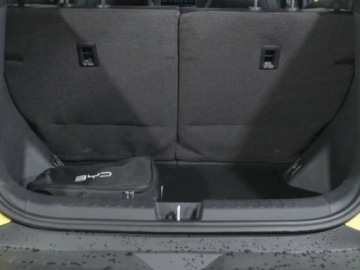 BYD Sealion 7 2025 BYD Dolphin Surf Boost Hatchback (88 KM) 2025, zdjęcie 14