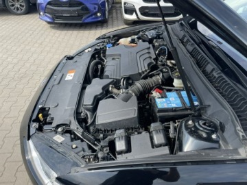 Ford Mondeo V Sedan 2.0 TDCi 150KM 2015 Ford Mondeo Skóra Automat Pamięć Kamera Podgrz., zdjęcie 16