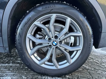 BMW X3 G01 SUV 2.0 20d 190KM 2021 BMW X3 BMW X3 20d xDrive, zdjęcie 8