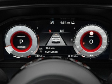 Nissan Qashqai III Crossover 1.3 DIG-T MHEV 158KM 2023 Nissan Qashqai ZS305SR#1.3 DIG-T mHEV N-Connecta, zdjęcie 13