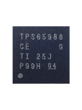 Nowy układ TPS65988CERJTR TPS65988CE TPS65988 CE