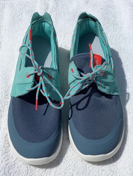 Парусные туфли TRIBORD типа НОВЫЕ, 23,5 см, размер 37.