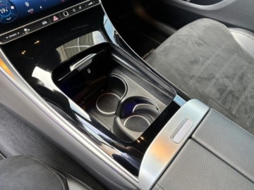 Mercedes GLC C254/X254 Coupe 2.0 200 204KM 2026 MERCEDES-BENZ GLC 200 4-Matic AMG Line 2.0 (204KM) 2026, zdjęcie 10