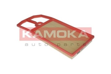 FILTR VZDUCHU F206001 KAMOKA SEAT SKODA VW BORA