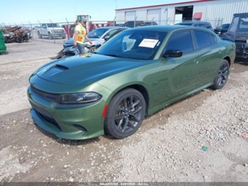 Dodge Charger VII 2023 Dodge Charger RT 2023 5.7l 5.7 Benzyna 837KM, zdjęcie 1