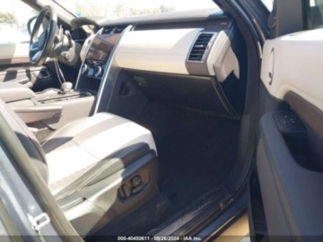 Land Rover Discovery V 2022 Land Rover Discovery p360 r-dynamic, 2022r., 4x4, 3.0L 3.0 Benzyna 355KM, zdjęcie 8