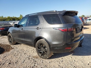 Land Rover Discovery V 2022 Land Rover Discovery S R-Dynamic, 2022r., 4x4, 3.0L 3.0 Benzyna 355KM, zdjęcie 3