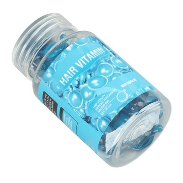 Капсулы для ухода за волосами, 30 шт.