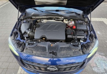 Opel Insignia II Grand Sport Facelifting 1.5 Diesel 122KM 2020 Opel Insignia OPEL INSIGNIA GRAND SPORT ULTIMATE PO LIFTINGU 8HP WYPOSAZ, zdjęcie 35